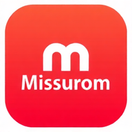 Missurom logo